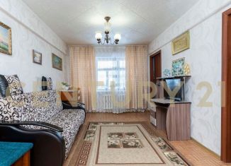 Продаю 3-комнатную квартиру, 47 м2, Ульяновск, Железнодорожный район, Кольцевая улица, 36
