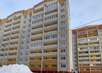 Двухкомнатная квартира на продажу, 70 м2, деревня Алтуховка, Олимпийская улица, 6