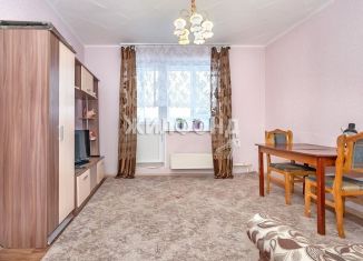 Продается 2-комнатная квартира, 42.2 м2, Бердск, Морская улица, 44к5