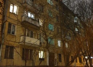 Продажа двухкомнатной квартиры, 45 м2, Москва, улица Демьяна Бедного, 1к7, СЗАО