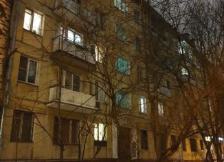 Продажа двухкомнатной квартиры, 45 м2, Москва, улица Демьяна Бедного, 1к7, район Хорошёво-Мнёвники