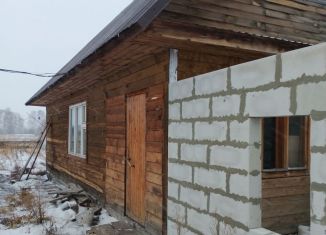 Продажа дома, 59 м2, село Быстровка, улица Шолохова, 22А