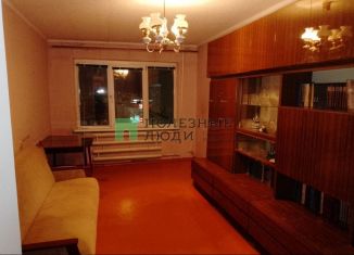 Продажа двухкомнатной квартиры, 56.8 м2, Пенза, улица Кижеватова, 9