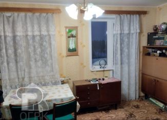 Продается двухкомнатная квартира, 37.2 м2, рабочий посёлок Некрасовский, Заводская улица, 30