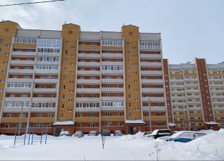Продажа однокомнатной квартиры, 41 м2, деревня Алтуховка, Олимпийская улица, 6