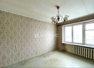 Продаю 1-комнатную квартиру, 21.2 м2, Калужская область, Промышленная улица, 2