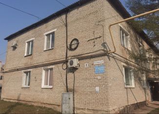 Продам 2-комнатную квартиру, 41.7 м2, село Хурба, Октябрьская улица, 2