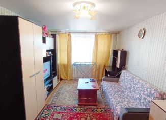 2-комнатная квартира на продажу, 44.7 м2, Североморск, улица Душенова, 16