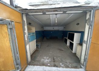 Продам гараж, 21 м2, Омская область, улица Стальского, 6к2