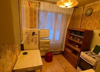 2-комнатная квартира на продажу, 43 м2, Москва, Косинская улица, 26к1, метро Выхино