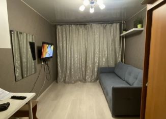 Комната в аренду, 12 м2, Санкт-Петербург, проспект Наставников, 7к1, муниципальный округ Пороховые