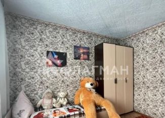 Продается 3-комнатная квартира, 66.3 м2, Иркутская область, улица Серёгина, 16