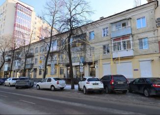 Продается двухкомнатная квартира, 39.3 м2, Воронеж, улица Таранченко, 29, Центральный район