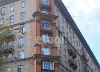 Продается 3-комнатная квартира, 92 м2, Москва, Ленинградский проспект, 75к1, САО