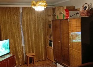 Продаю двухкомнатную квартиру, 47.5 м2, Борисоглебск, Аэродромная улица, 20