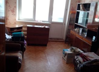 1-комнатная квартира на продажу, 32 м2, Нижегородская область, улица Угарова, 18