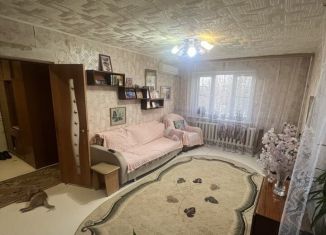 Продается трехкомнатная квартира, 66.4 м2, Астраханская область, Лепехинская улица, 47к2