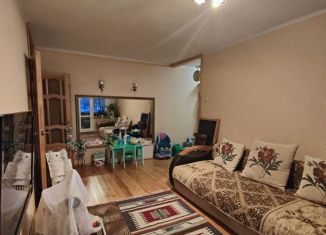 Продажа 3-комнатной квартиры, 56 м2, Челябинск, Комсомольский проспект, 49