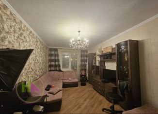 Продажа 3-комнатной квартиры, 92.6 м2, Московская область, улица Калинина, 2