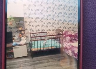 1-ком. квартира на продажу, 32 м2, посёлок городского типа Рудничный, улица Орджоникидзе, 24