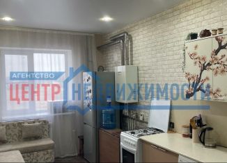 Продажа двухкомнатной квартиры, 64.5 м2, Краснодарский край, улица Анджиевского, 47Ак2