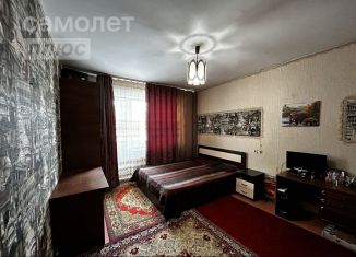 Продажа двухкомнатной квартиры, 52.4 м2, Бийск, улица Машиностроителей, 23
