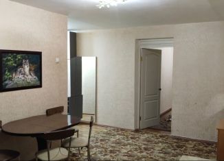 2-комнатная квартира на продажу, 46.7 м2, посёлок городского типа Новоозёрное, улица Героев-Десантников, 4