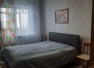 2-комнатная квартира в аренду, 51.1 м2, Тула, улица Луначарского, 61, Зареченский территориальный округ