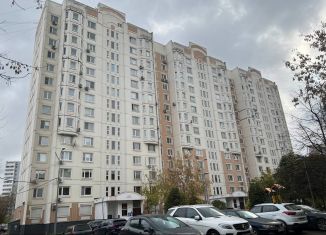 Продается трехкомнатная квартира, 78 м2, Москва, Севастопольский проспект, 5Ак1, станция Крымская
