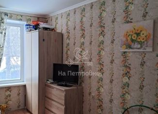 3-комнатная квартира на продажу, 58.7 м2, Москва, метро Бибирево, улица Пестеля, 9
