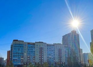 Продается 3-комнатная квартира, 91 м2, Красноярский край, улица Авиаторов