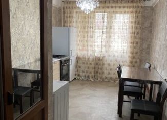 1-комнатная квартира в аренду, 46 м2, Дагестан, Учительская улица
