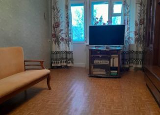 Продается двухкомнатная квартира, 46 м2, Нижний Новгород, улица Баранова, 5, метро Буревестник