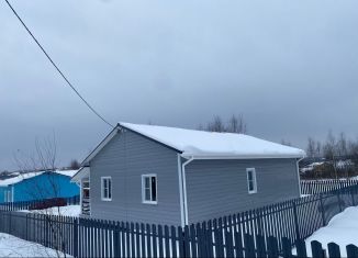 Продам дом, 90 м2, деревня Васькино