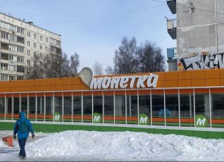 Продажа торговой площади, 535.7 м2, Новосибирск, улица Доватора, 17, метро Золотая Нива