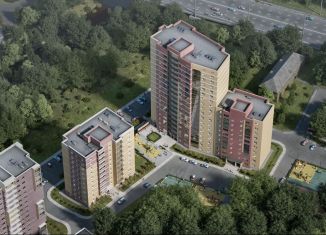 Продажа однокомнатной квартиры, 52 м2, Нижегородская область