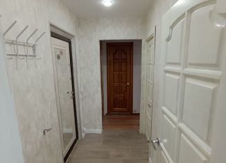 Продается трехкомнатная квартира, 56.1 м2, Саратовская область, улица имени К.В. Благодарова, 7