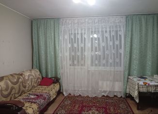 1-комнатная квартира в аренду, 41 м2, Челябинск, Комсомольский проспект, 17, Курчатовский район