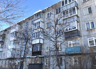 Продажа 3-комнатной квартиры, 54.8 м2, Челябинск, улица Дзержинского, 109