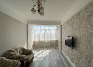 1-комнатная квартира на продажу, 48 м2, Каспийск, проспект М. Омарова, 7