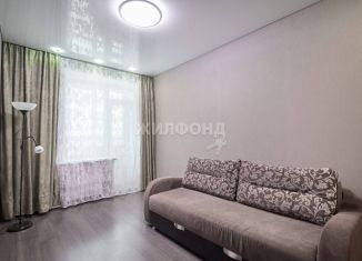 Однокомнатная квартира на продажу, 35 м2, деревня Кисловка, улица Марины Цветаевой, 16