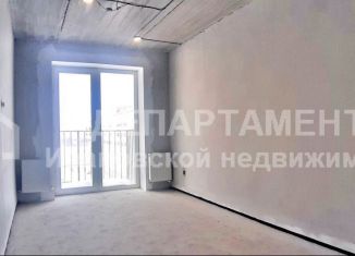Продам 1-комнатную квартиру, 31.1 м2, Ивановская область, деревня Дерябиха, 76А