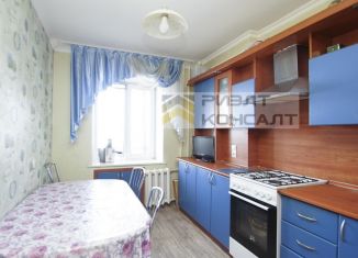 Продажа 4-комнатной квартиры, 75 м2, Омск, Мельничная улица, 91