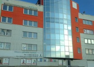 Сдам офис, 163 м2, Свердловская область, улица Черняховского, 86к10