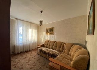 3-комнатная квартира на продажу, 54.5 м2, Тюменская область, улица Железнодорожников, 7