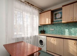 2-комнатная квартира на продажу, 41.9 м2, Иркутск, Правобережный округ, Ямская улица