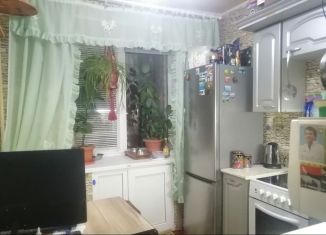 Продажа 1-комнатной квартиры, 29 м2, Тюменская область, улица Красных Зорь, 31