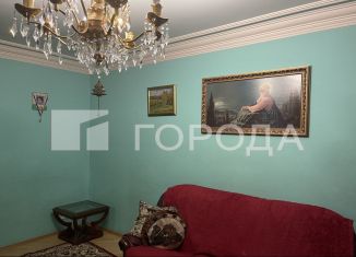 Продажа 3-комнатной квартиры, 76.6 м2, Москва, улица Полины Осипенко, 14к1