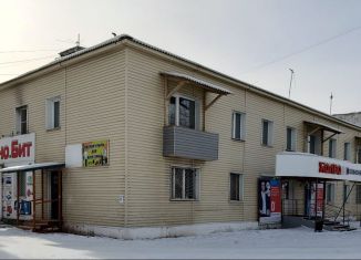 Двухкомнатная квартира на продажу, 42.5 м2, село Бичура, Советская улица, 49