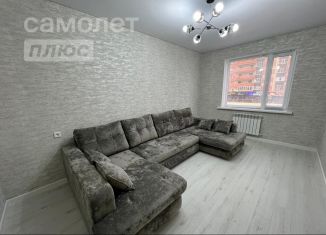 Продам однокомнатную квартиру, 39 м2, Ставрополь, улица Тухачевского, 27, микрорайон № 36